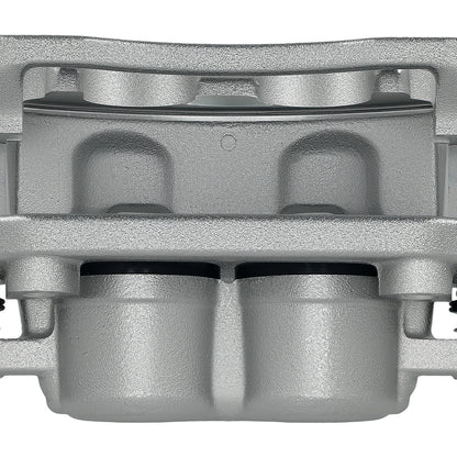 Front Left Side Brake Caliper with Bracket for Mitsubishi Raider (2006–2009)