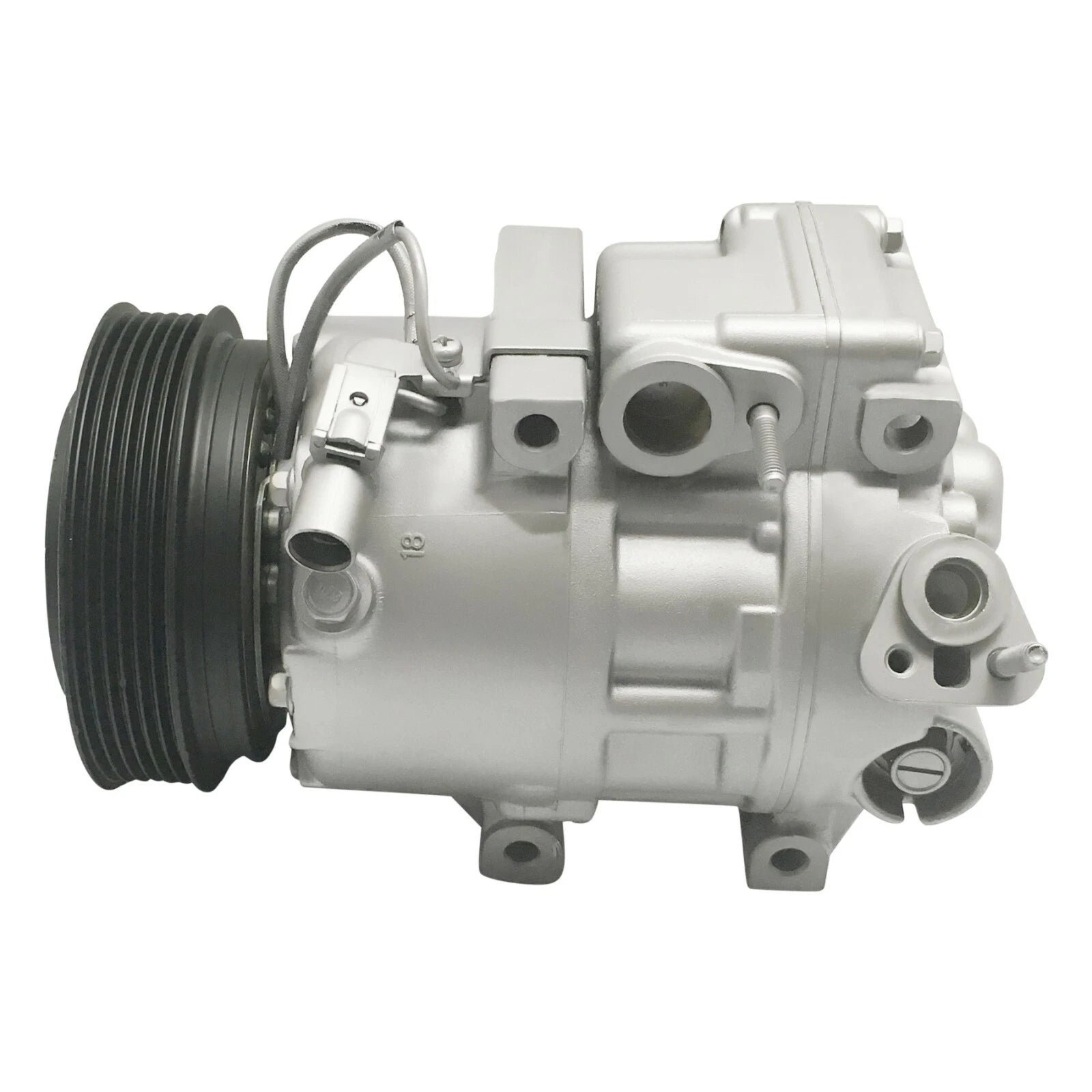 A C Compressor with A C Clutch Replacement for Ford Ranger (1992–1998)