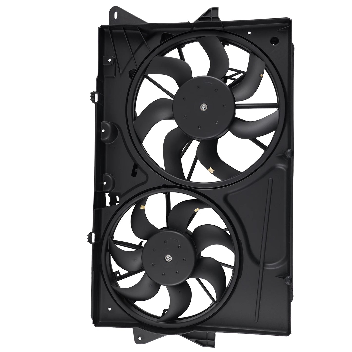 Cooling Fan for Ford Taurus 3.5L Non-Turbo (2013–2019)