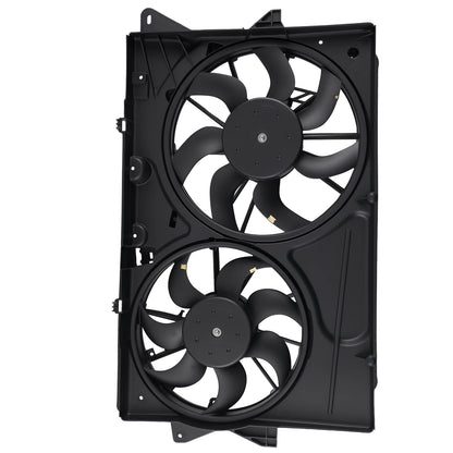 Cooling Fan for Ford Taurus 3.5L Non-Turbo (2013–2019)