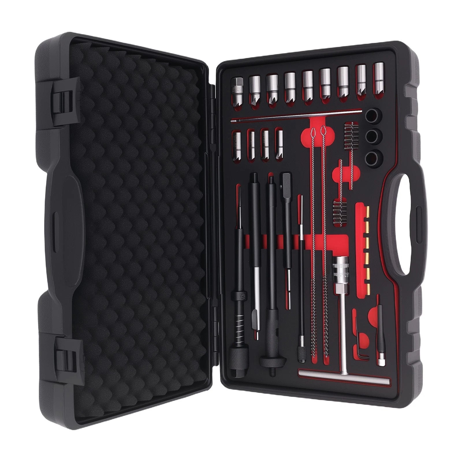 Diesel Injector Seat Cutter and Reamer Set for Manhole Cleaning (2013–2014)