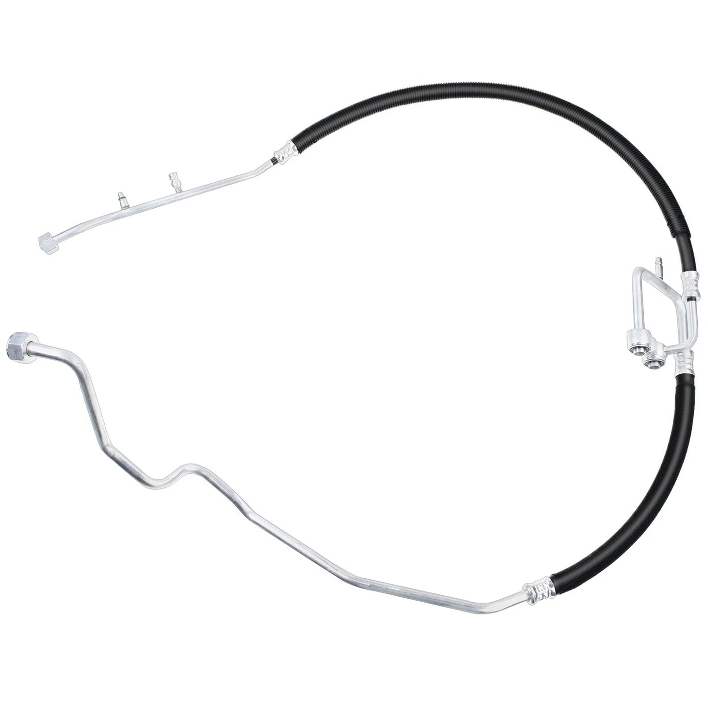 A/C Suction & Discharge Line Hose for Buick Skylark Olds Achieva (1994–1998)