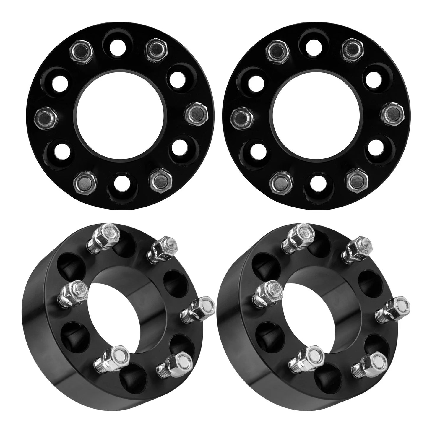 2" Wheel Spacer for Ford F-150 (2013–2014)