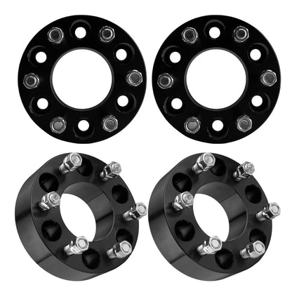 2" Wheel Spacer for Ford F-150 (2013–2014)