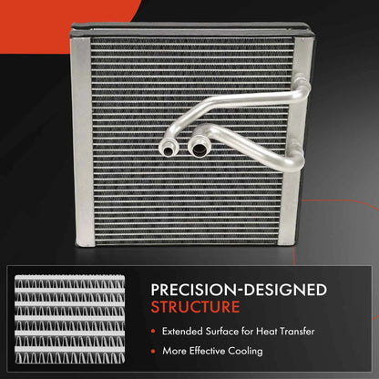 A/C Evaporator Core for Chevy Cruze (2016–2019) Traverse (2018–2023) GMC