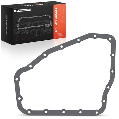 Automatic Transmission Oil Pan Gasket for Chevrolet Spark (2013)