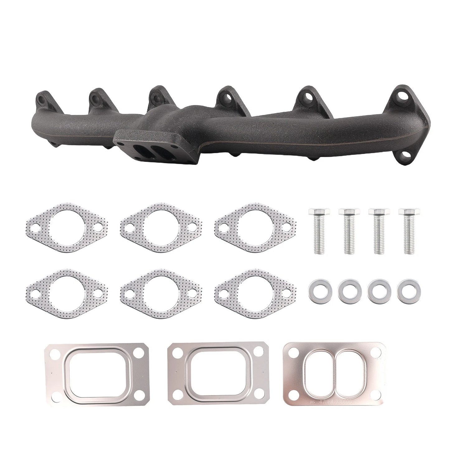 Exhaust Manifold for Dodge Ram 2500 3500 5.9L (1999–2002)