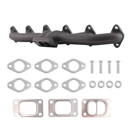 Exhaust Manifold for Dodge Ram 2500 3500 5.9L (1999–2002)