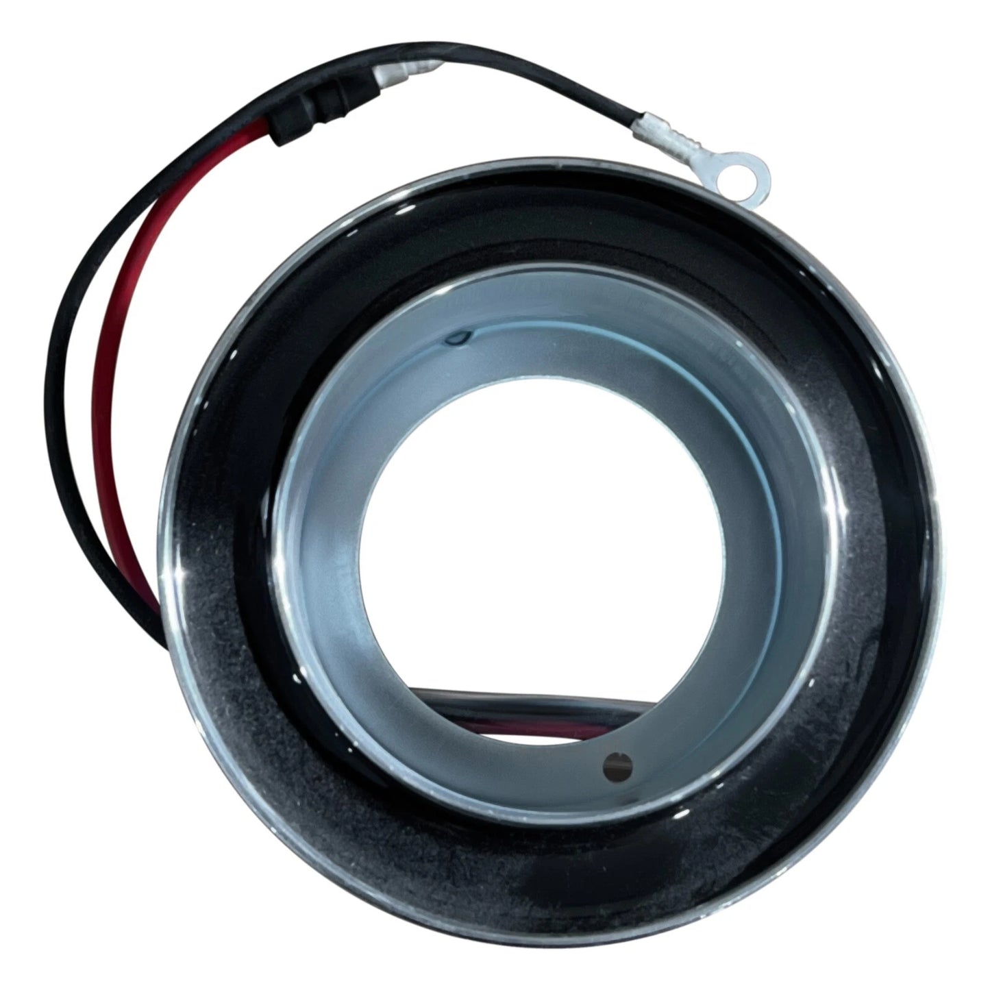 A/C Compressor Clutch Replacement for Honda Civic 1.5L (2016–2021)