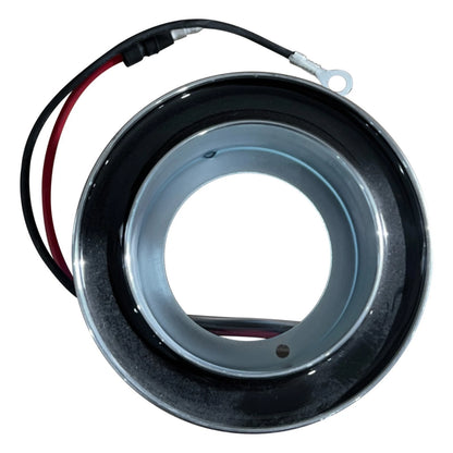 A/C Compressor Clutch Replacement for Honda Civic 1.5L (2016–2021)