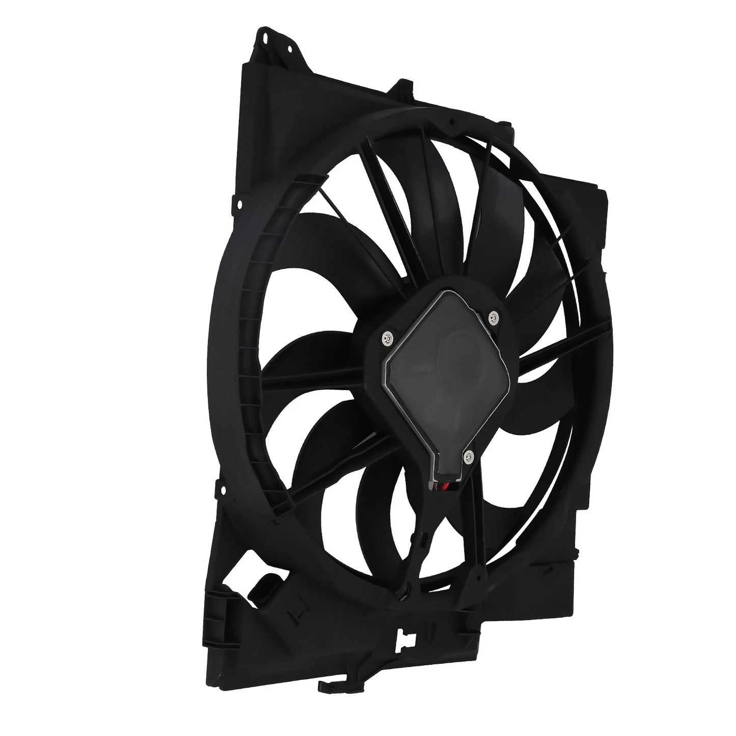 Cooling Fan 3 Pin for BMW 335is 2011–2011 135i 2008–2013