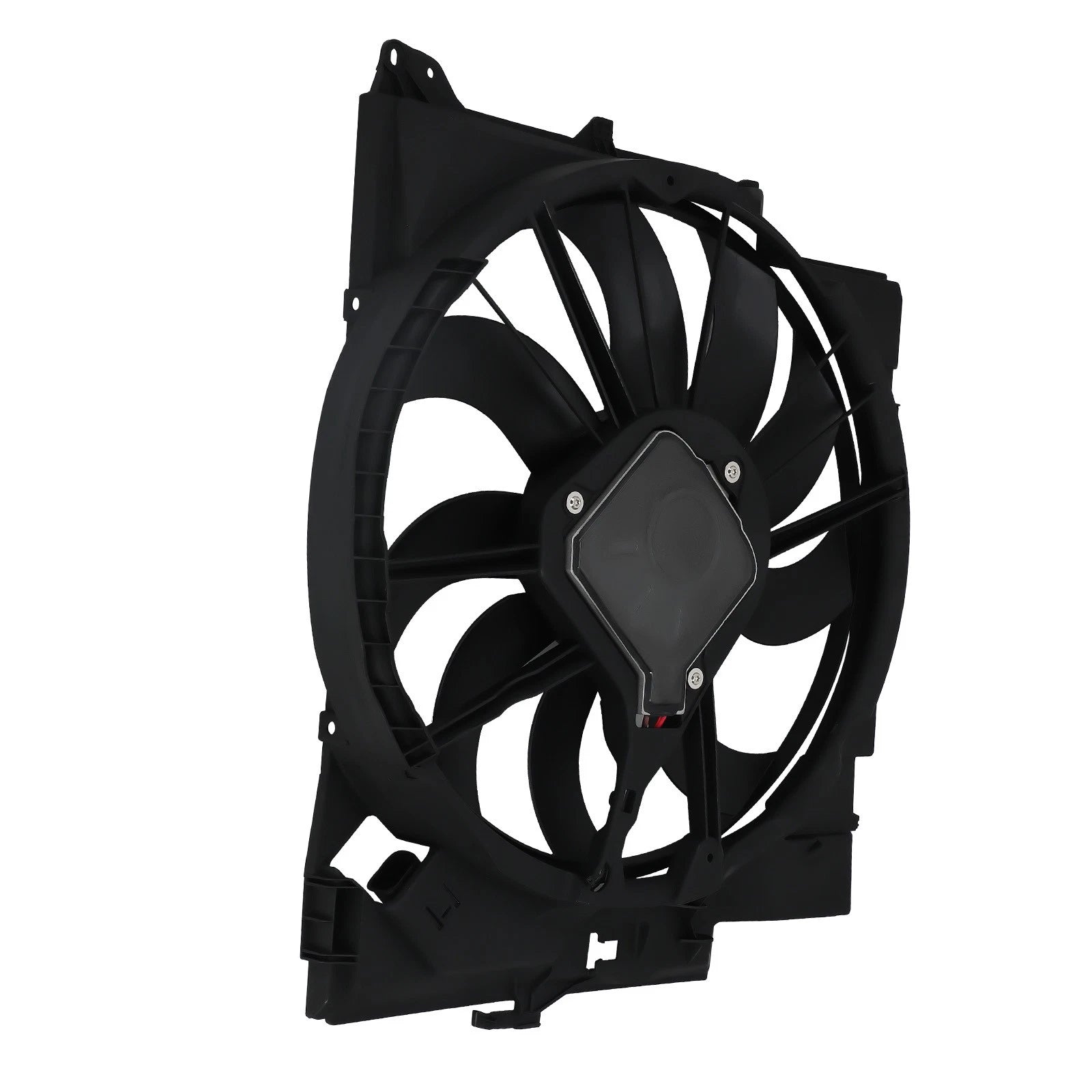 Cooling Fan 3 Pin for BMW 335is 2011–2011 135i 2008–2013