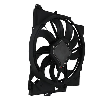 Cooling Fan 3 Pin for BMW 335is 2011–2011 135i 2008–2013
