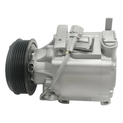 AC Compressor Kit with Condenser for Subaru Legacy 3.0L (2009–2014)