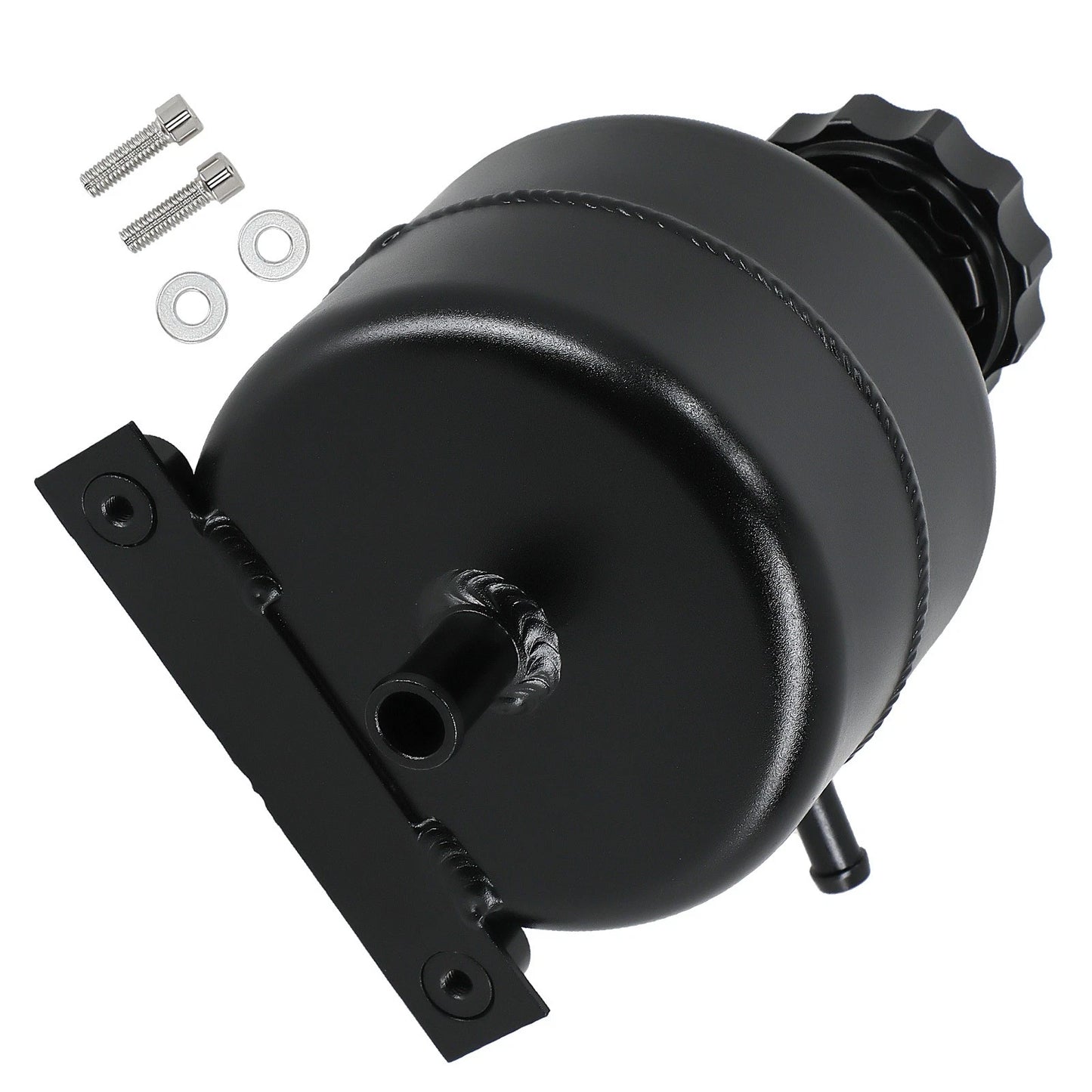 Coolant Overflow Expansion Tank Reservoir with Cap for Mini Cooper S (2002–2008)