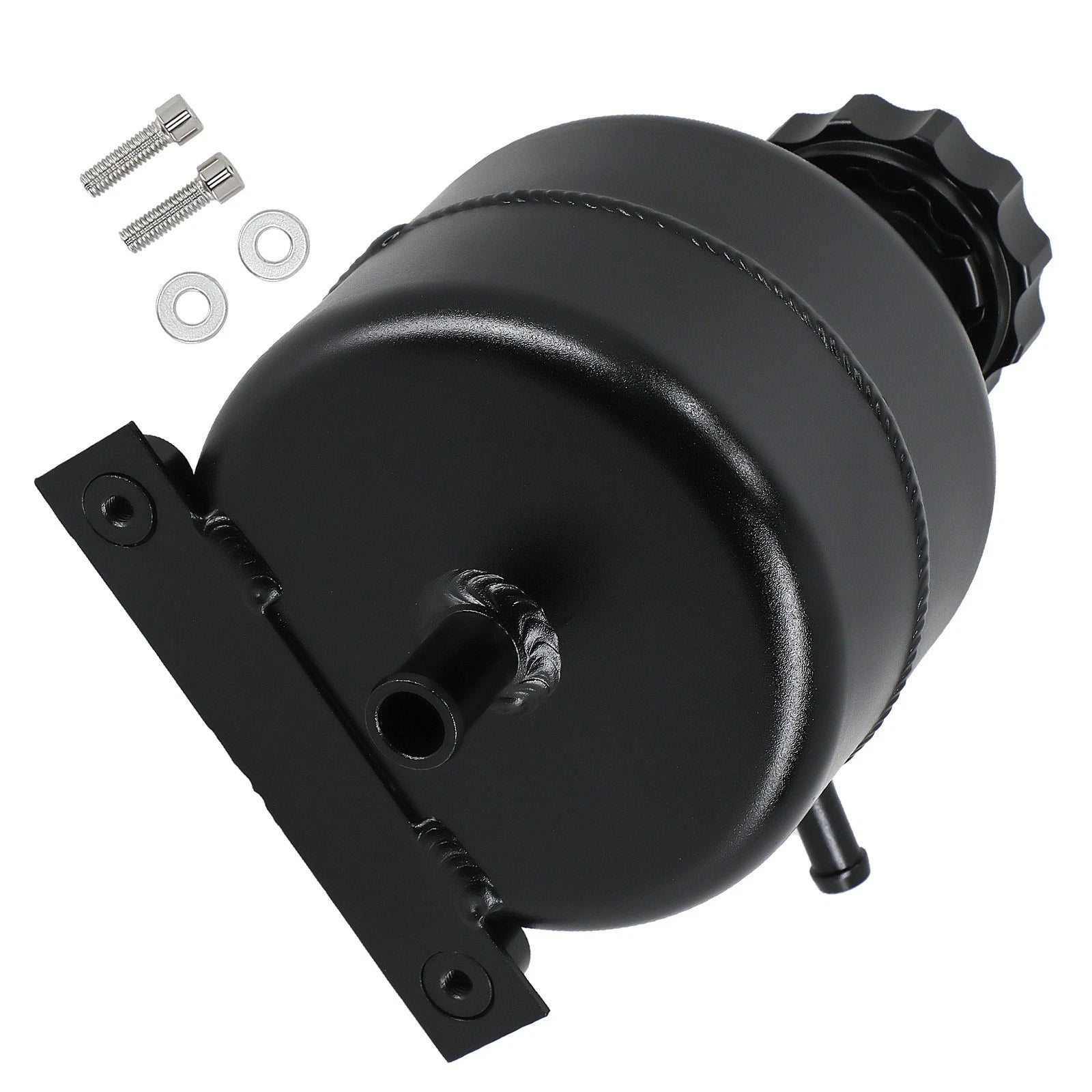 Coolant Overflow Expansion Tank Reservoir with Cap for Mini Cooper S (2002–2008)