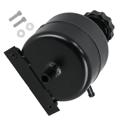 Coolant Overflow Expansion Tank Reservoir with Cap for Mini Cooper S (2002–2008)