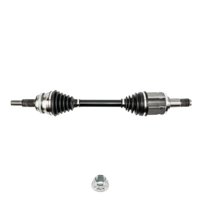Front Left CV Axle Assembly for Toyota Avalon Highlander RX 450h (2005–2008)