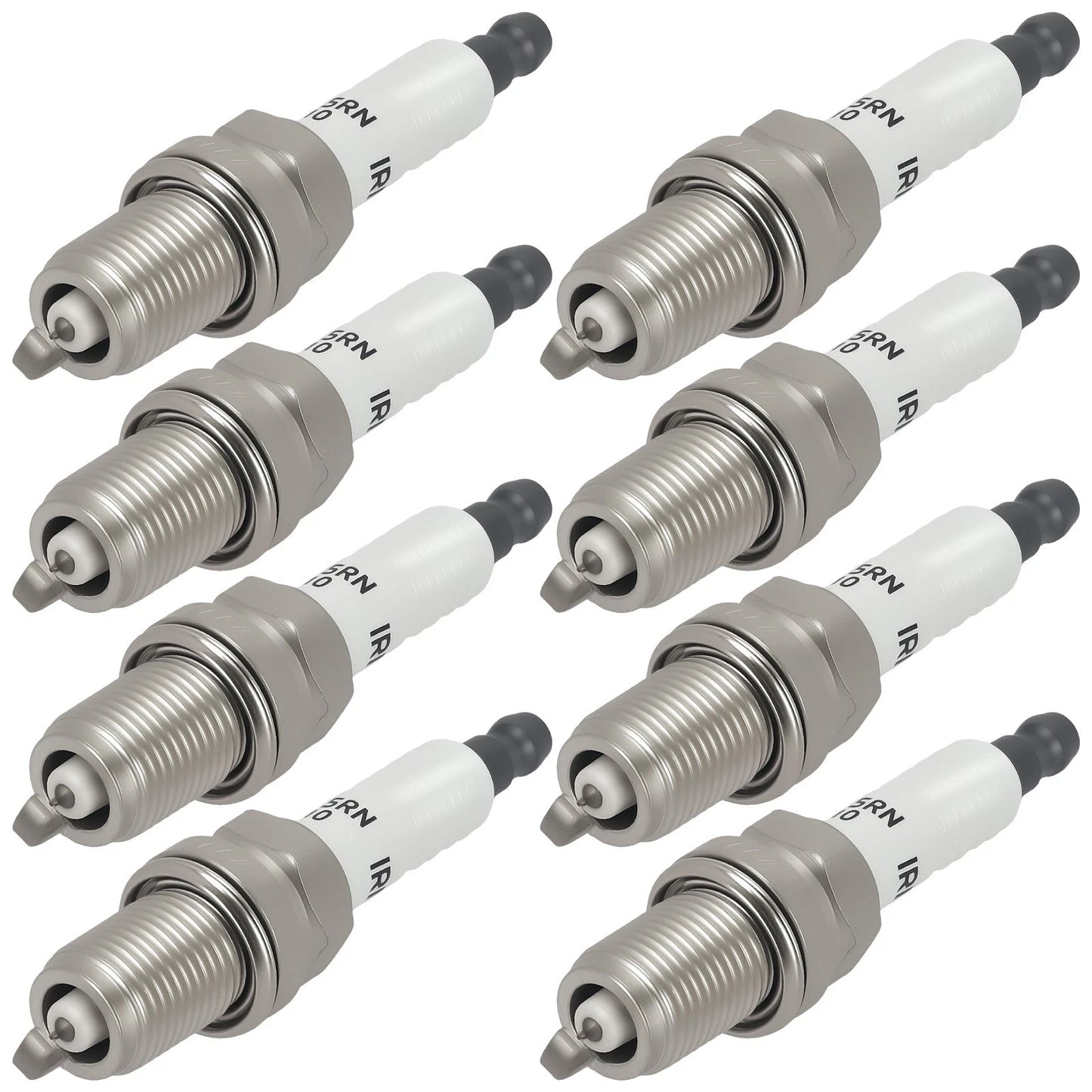 Iridium Plugs for Jaguar XJ8 Super V8 (2004–2009)