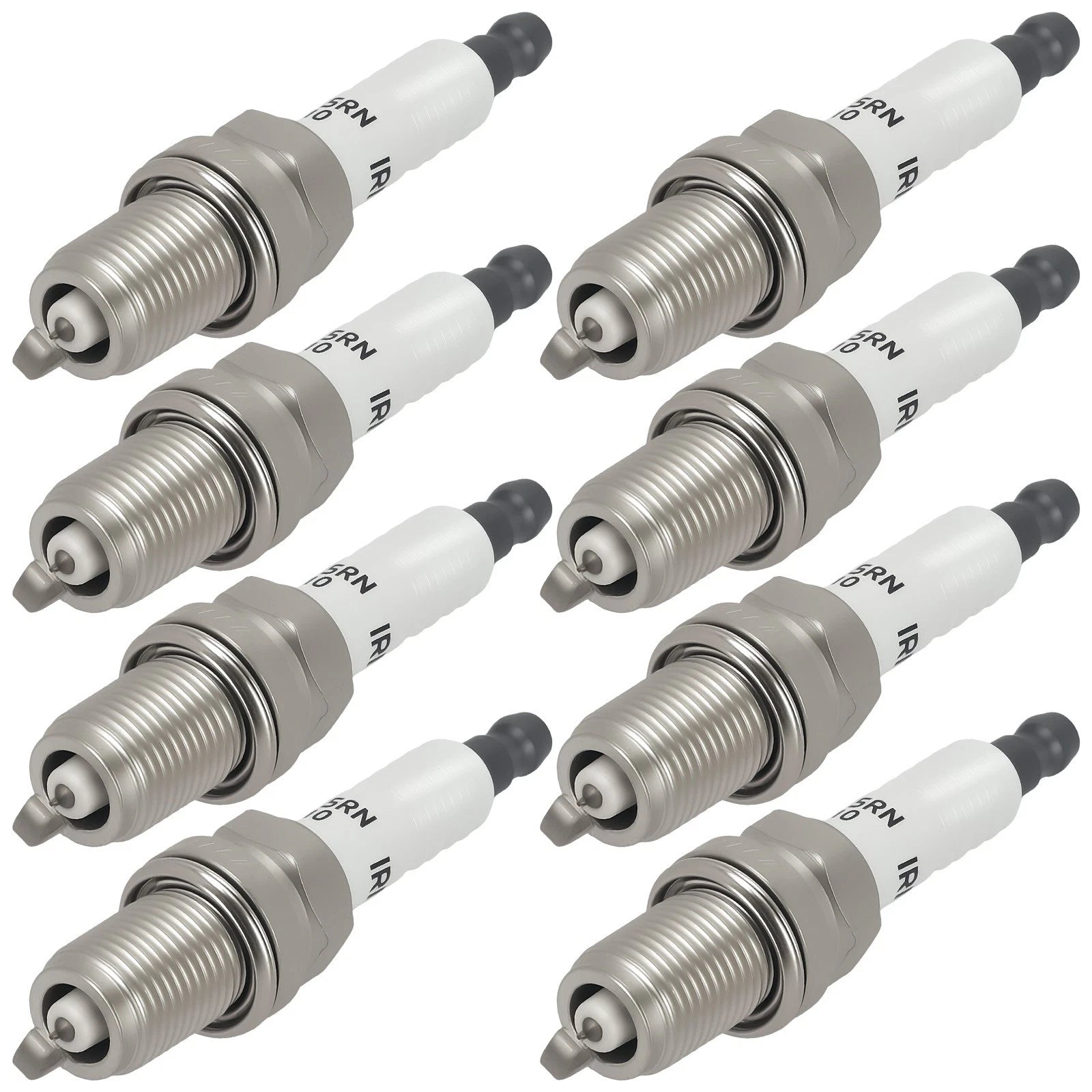 Iridium Plugs for Jaguar XJ8 Super V8 (2004–2009)