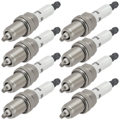 Iridium Plugs for Jaguar XJ8 Super V8 (2004–2009)