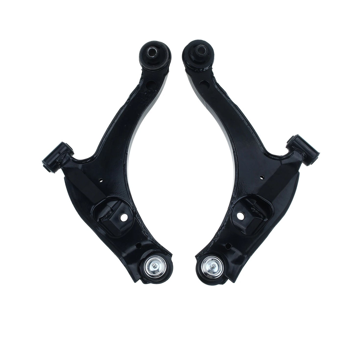 2X Front Lower Control Arm with Ball Joint for Chrysler Plymouth Dodge