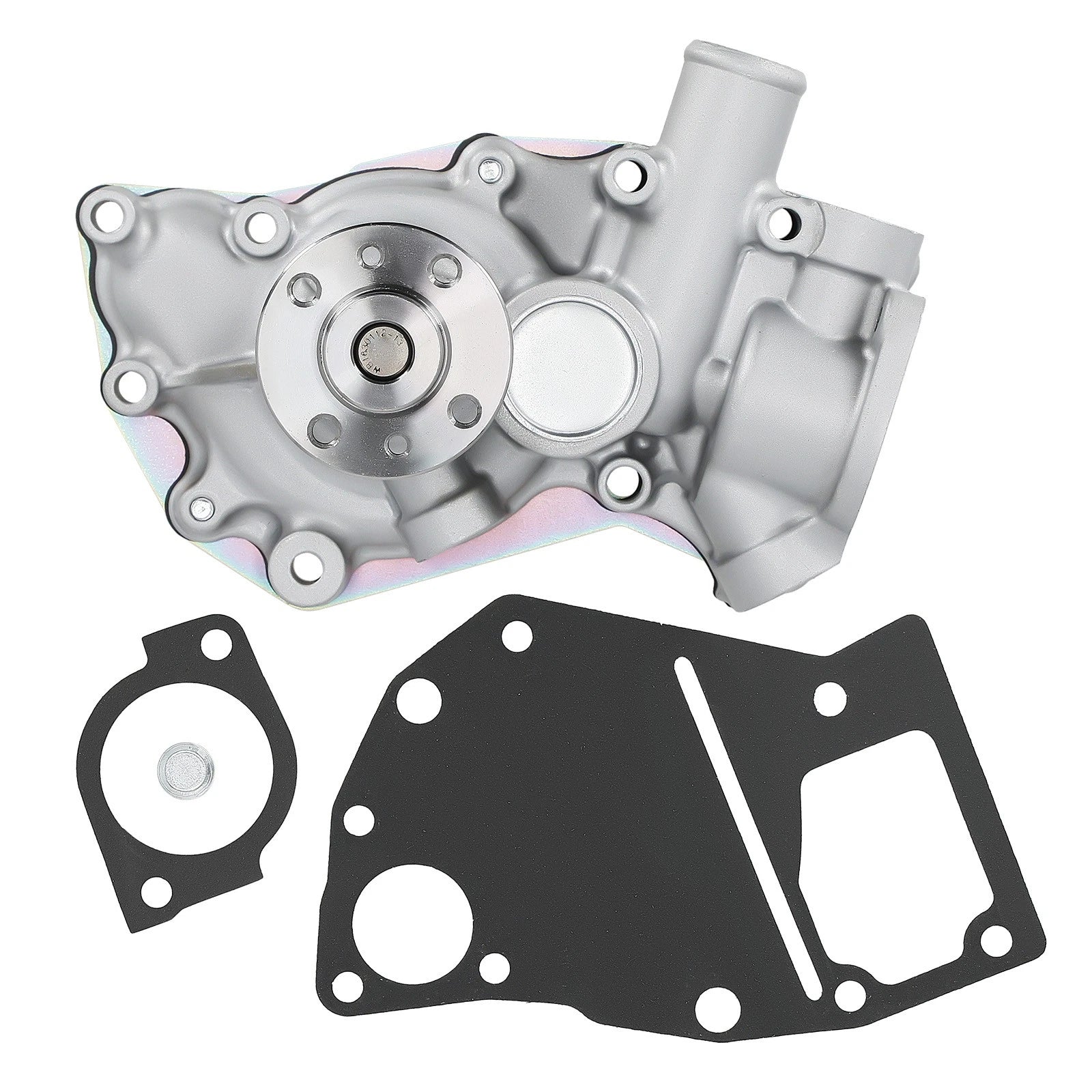 Engine Pump Assembly for Isuzu 3LD1/3LD2/4LC1 (1978–2002)