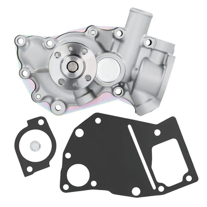 Engine Pump Assembly for Isuzu 3LD1/3LD2/4LC1 (1978–2002)
