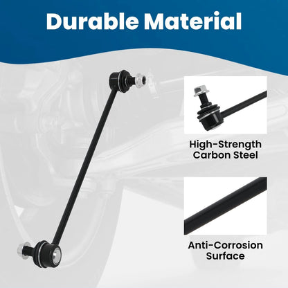 Front Sway Bar Link Suspension for 2005–2017 Honda Odyssey