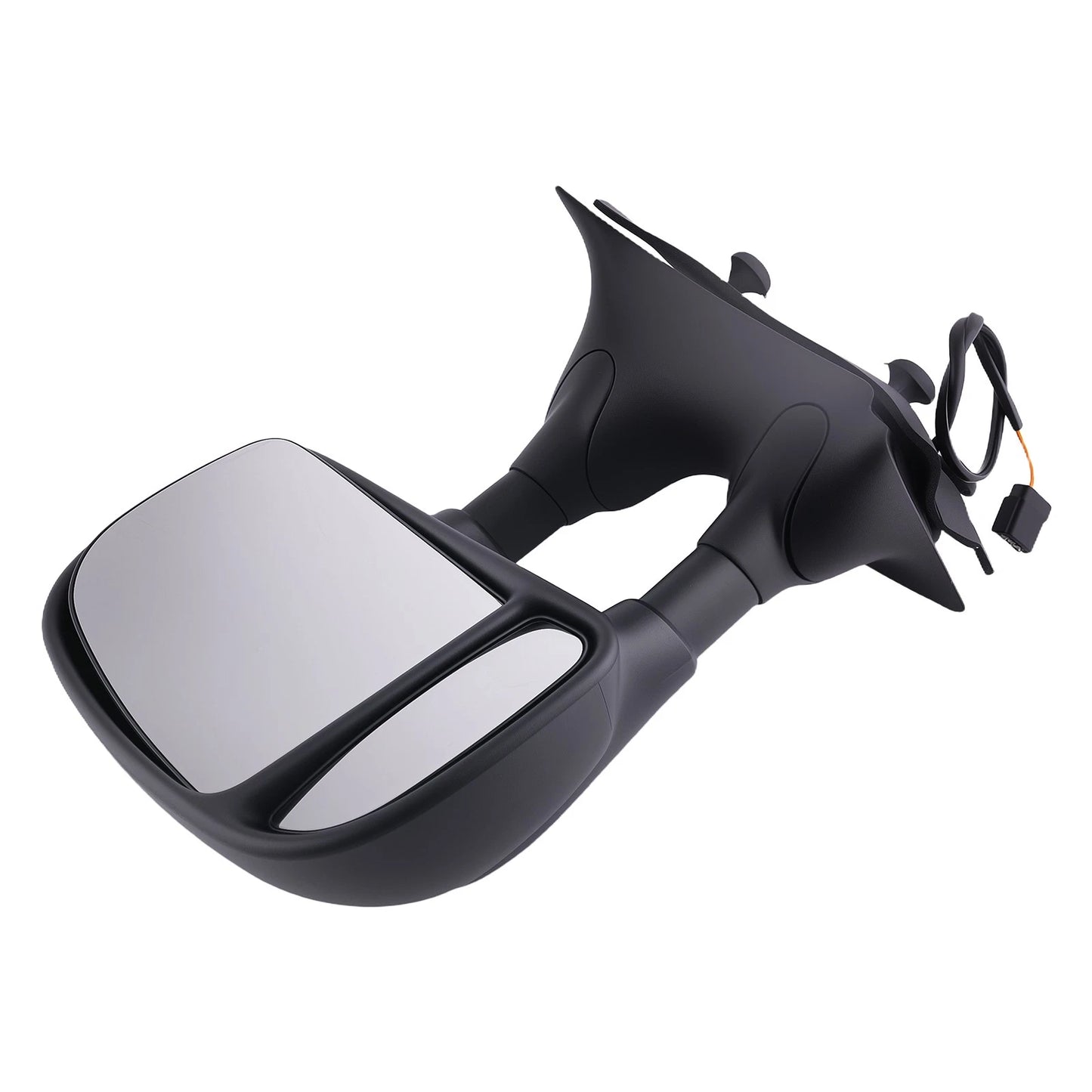 Left Towing Mirror for Ford F-250 F-350 Super Duty (2008–2016)