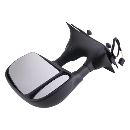 Left Towing Mirror for Ford F-250 F-350 Super Duty (2008–2016)