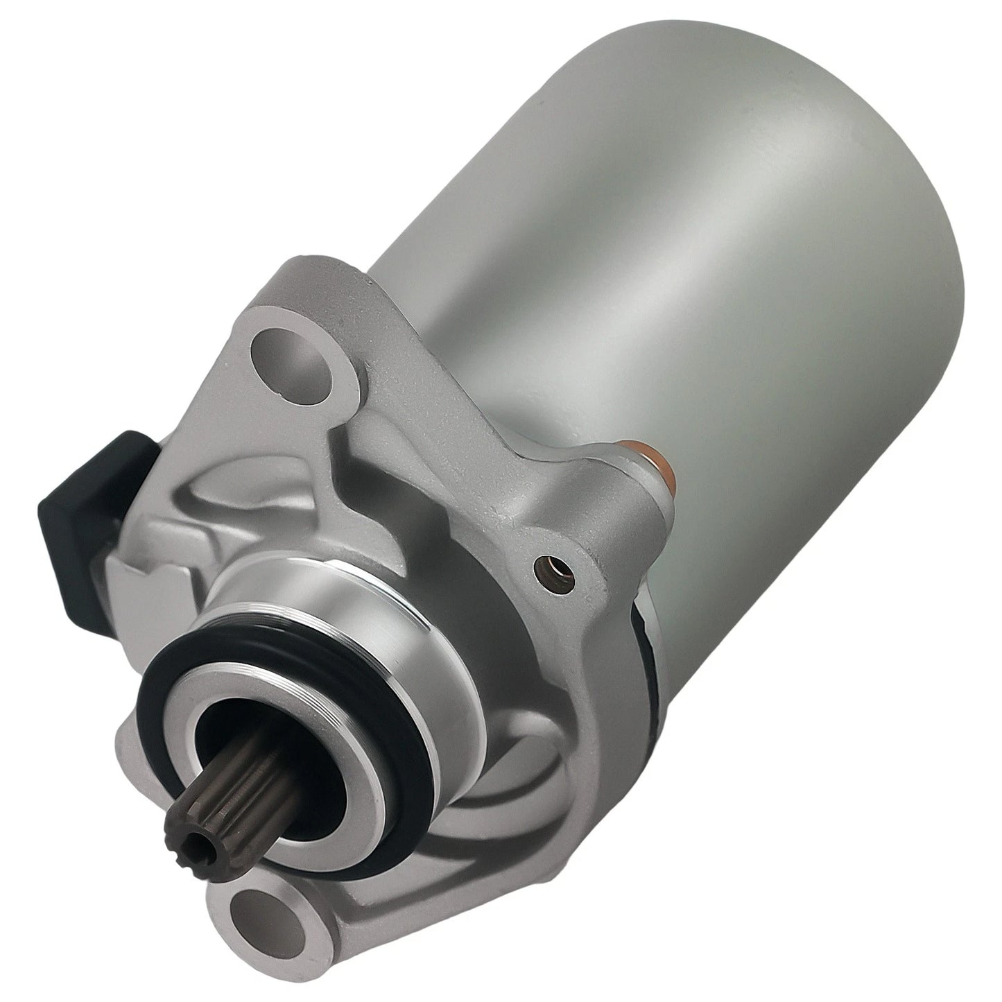 12V Starter Motor for Honda Elite 50 (1988–1993) 11 Teeth CCW