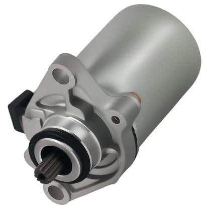 12V Starter Motor for Honda Elite 50 (1988–1993) 11 Teeth CCW