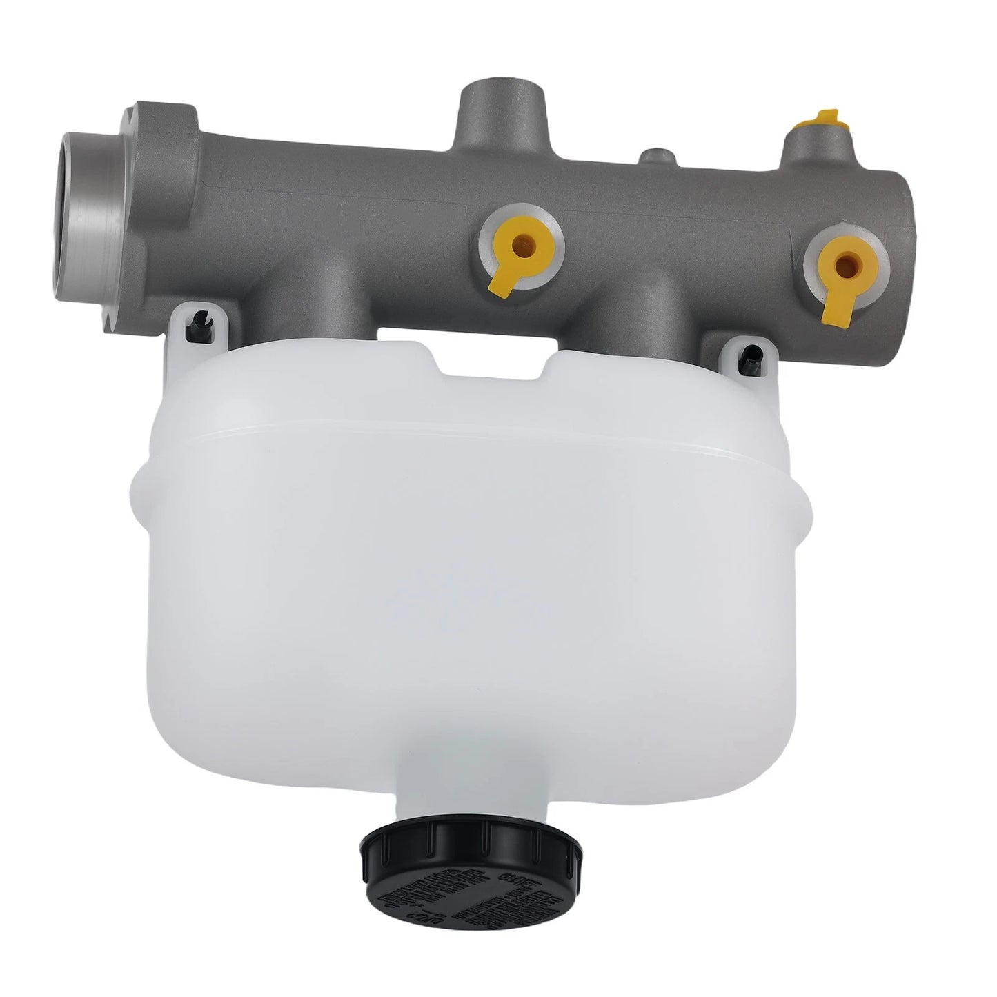 Aluminum Brake Master Cylinder for Ford F-250/F-350/F-450 (2005–2007)