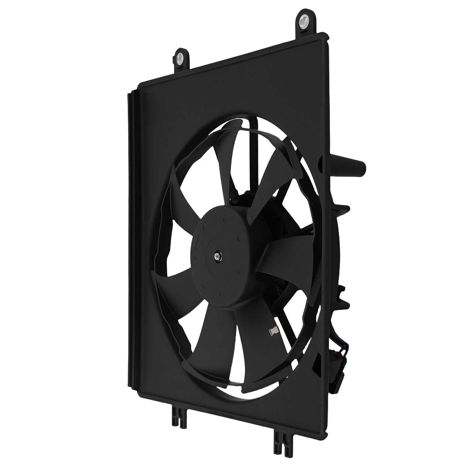 Efficient Engine Fan Assembly for Honda Civic Acura Integra (2022–2025)