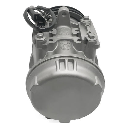 AC Compressor Kit Replacement for Ford Edge (2007–2014)