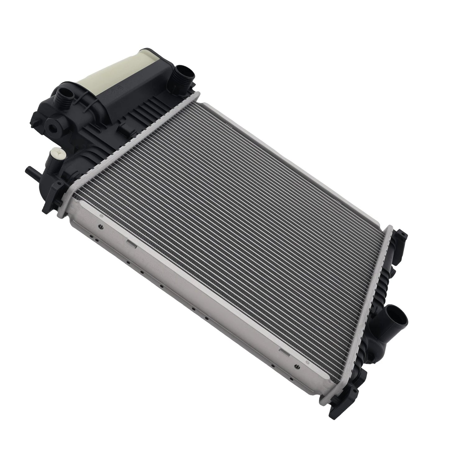 Cooling Radiator Assembly for BMW 318i 318ti Z3 (1991–1999)