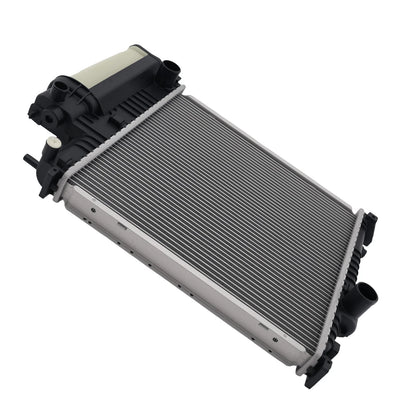 Cooling Radiator Assembly for BMW 318i 318ti Z3 (1991–1999)