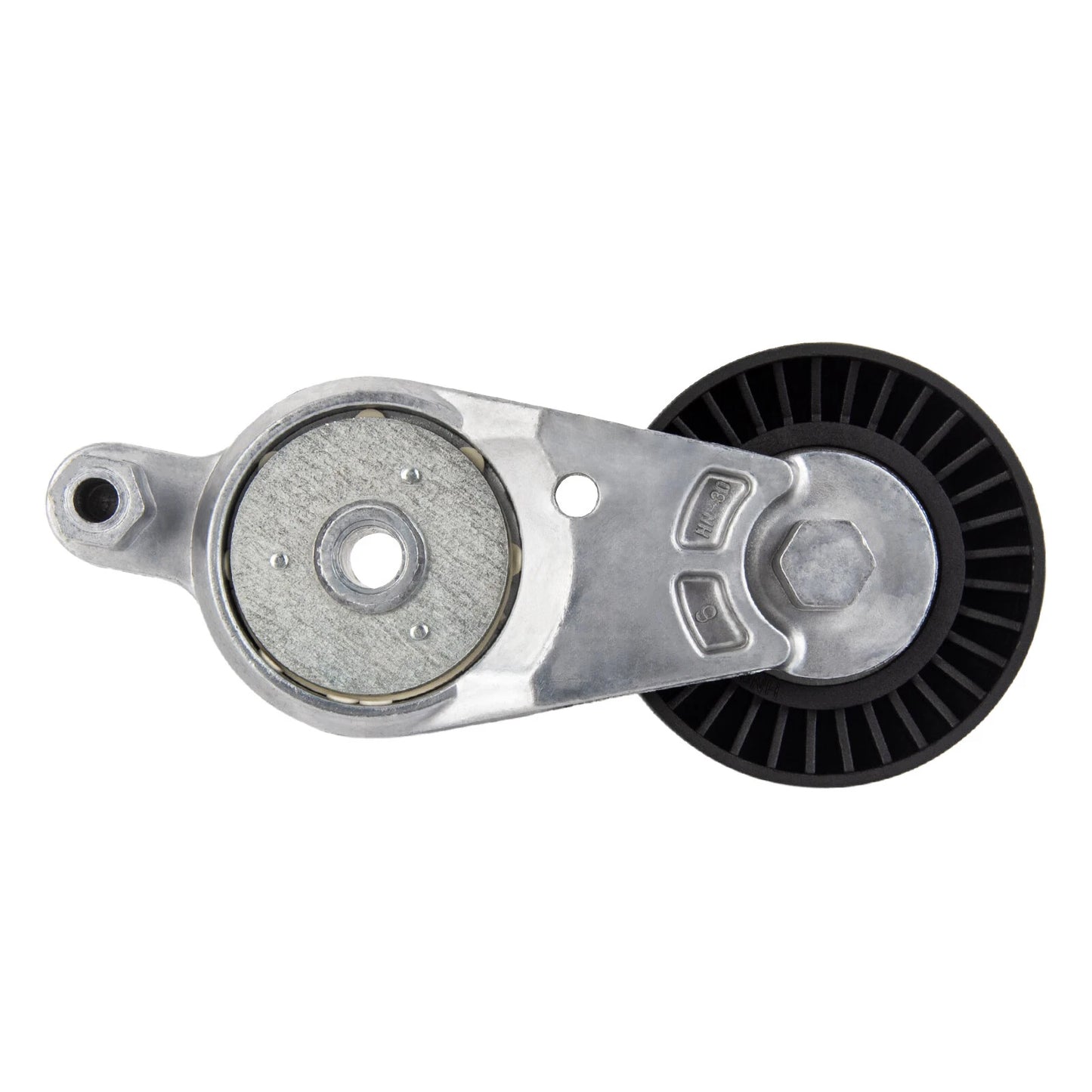 Drive Belt Tensioner Assembly with Pulley for Toyota Camry (2012–2017)