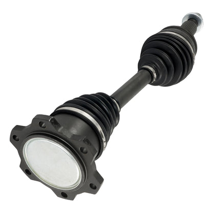 Front CV Axle Shaft Assembly for Chevrolet Silverado 1500 Tahoe (2014–2020)