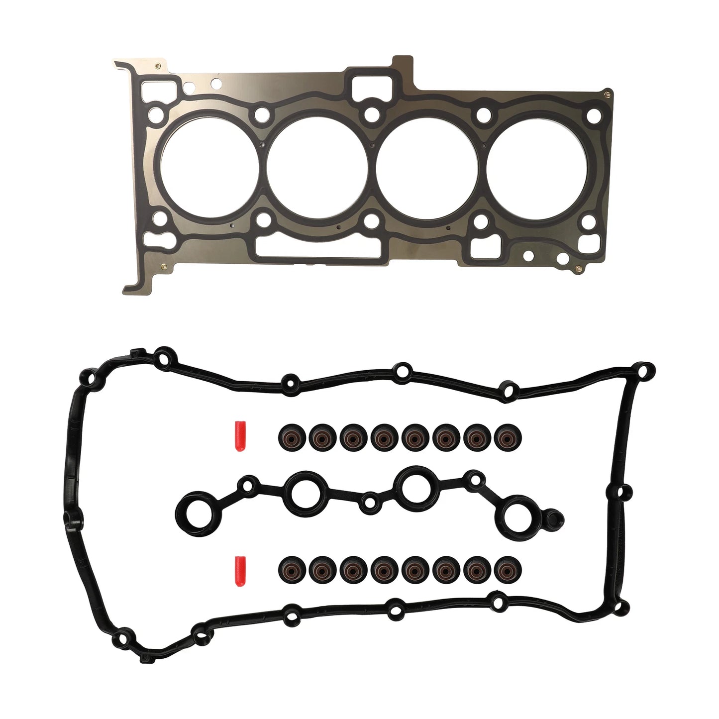 Head Gasket Set for Chrysler 200 Dodge Avenger Jeep Compass 2.4L (2011–2014)