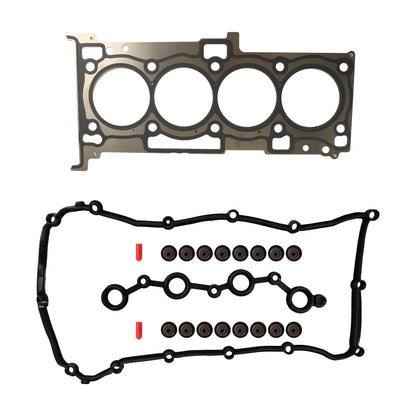 Head Gasket Set for Chrysler 200 Dodge Avenger Jeep Compass 2.4L (2011–2014)