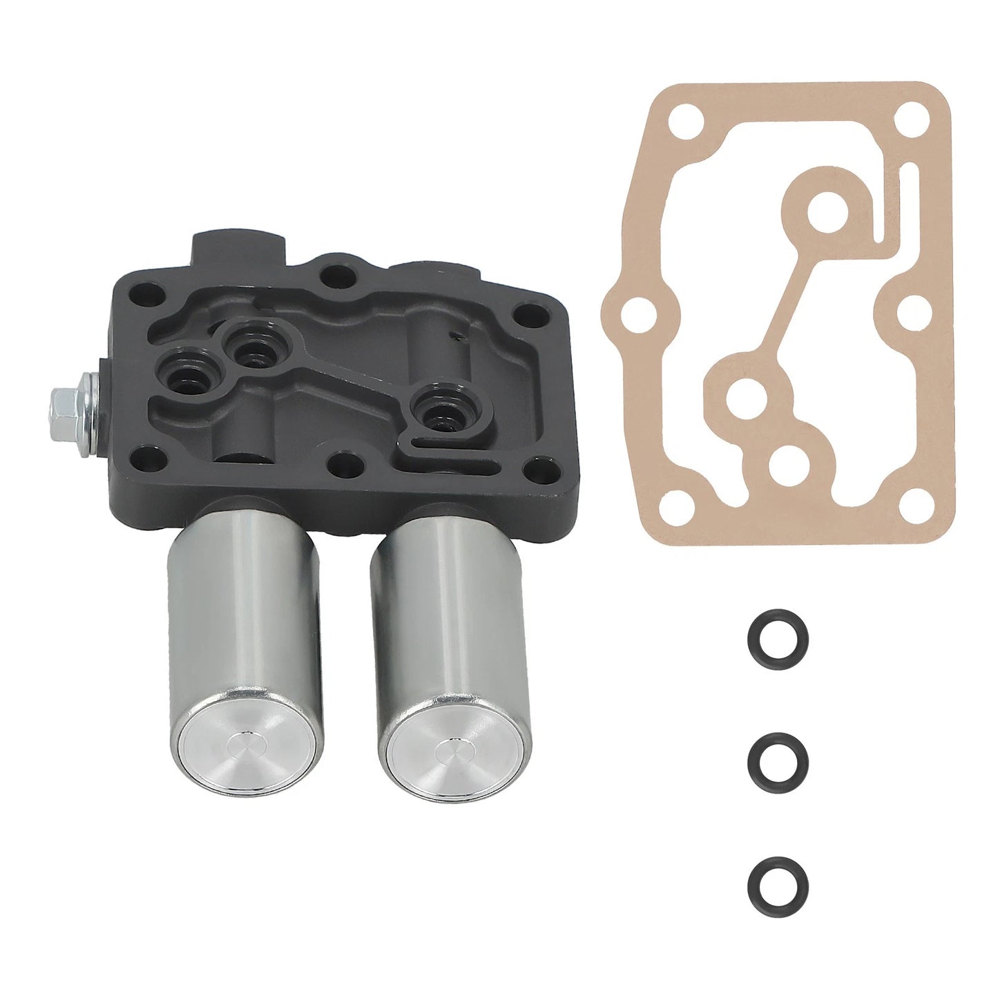 Auto Trans Solenoid for Honda Pilot Ridgeline Accord (2005–2008)