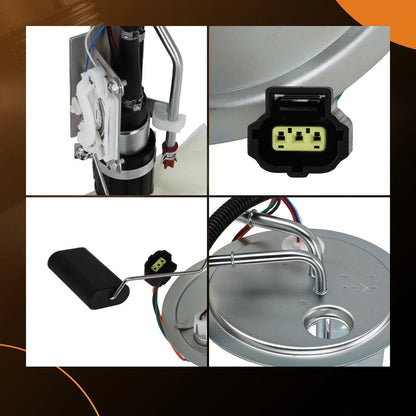 Fuel Pump Module for Ford Expedition Lincoln Navigator (1999–2002)