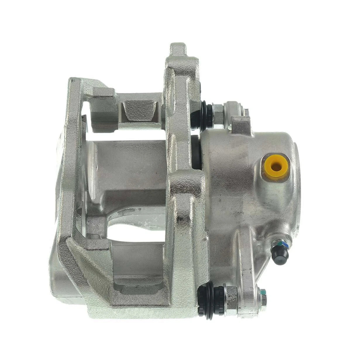 Brake Caliper with Bracket for Mercedes C250 C300 (2008–2015)