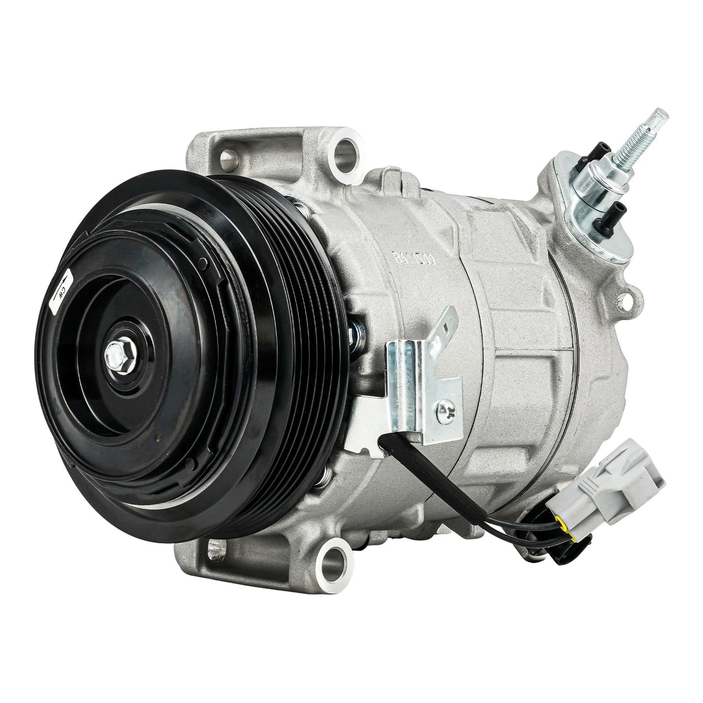 A/C Compressor for Ram ProMaster (2018–2023)
