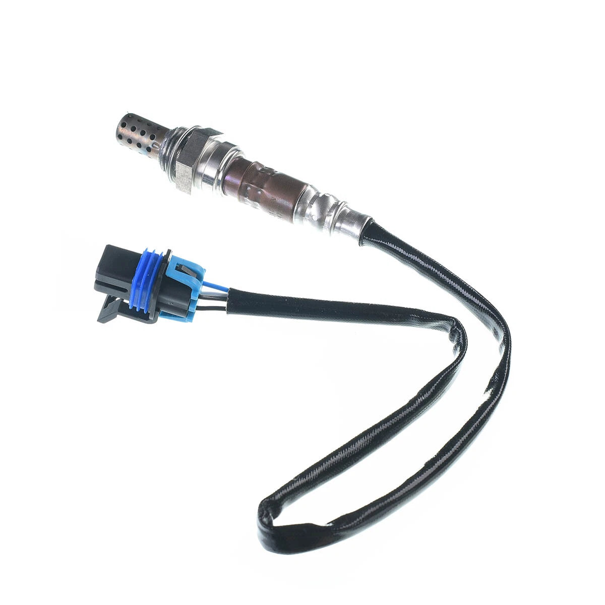 2X Downstream O2 Oxygen Sensor for Chevy Trailblazer GMC Envoy (2002–2009)