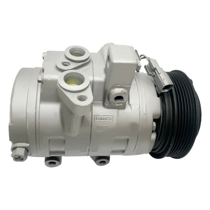 A/C Compressor Kit with Condenser for Ford F-150 5.0L (2012–2014)