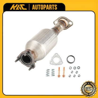Front Catalytic Converter for Honda Odyssey 2.2L (1996–1997)