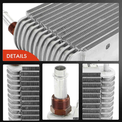 A/C Evaporator Core for Chevrolet Camaro Pontiac Firebird (1982–1988)